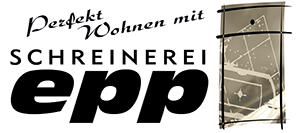 Schreinerei Epp Hirschau Logo