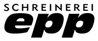 Schreinerei Epp Hirschau Logo Sticky